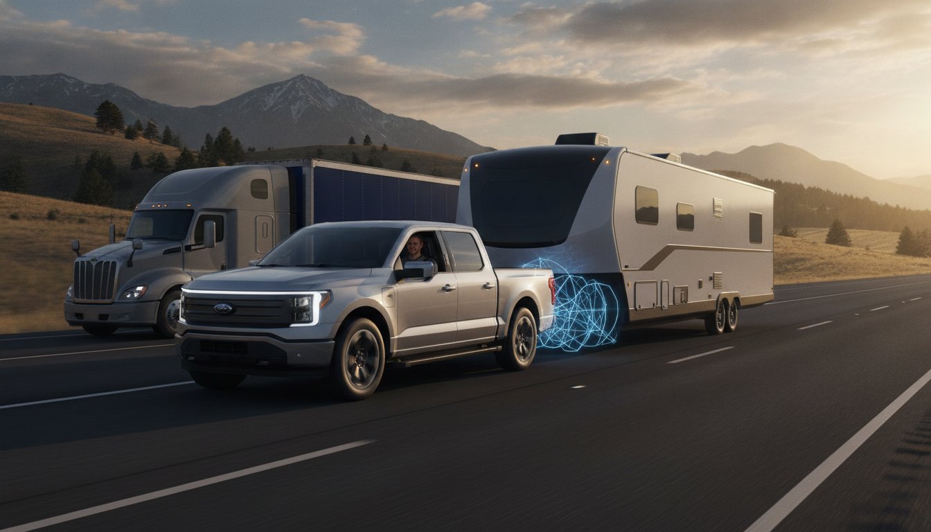 Equal-i-zer Hitch vs. ProPride 3P: A Comprehensive 2026 Comparison