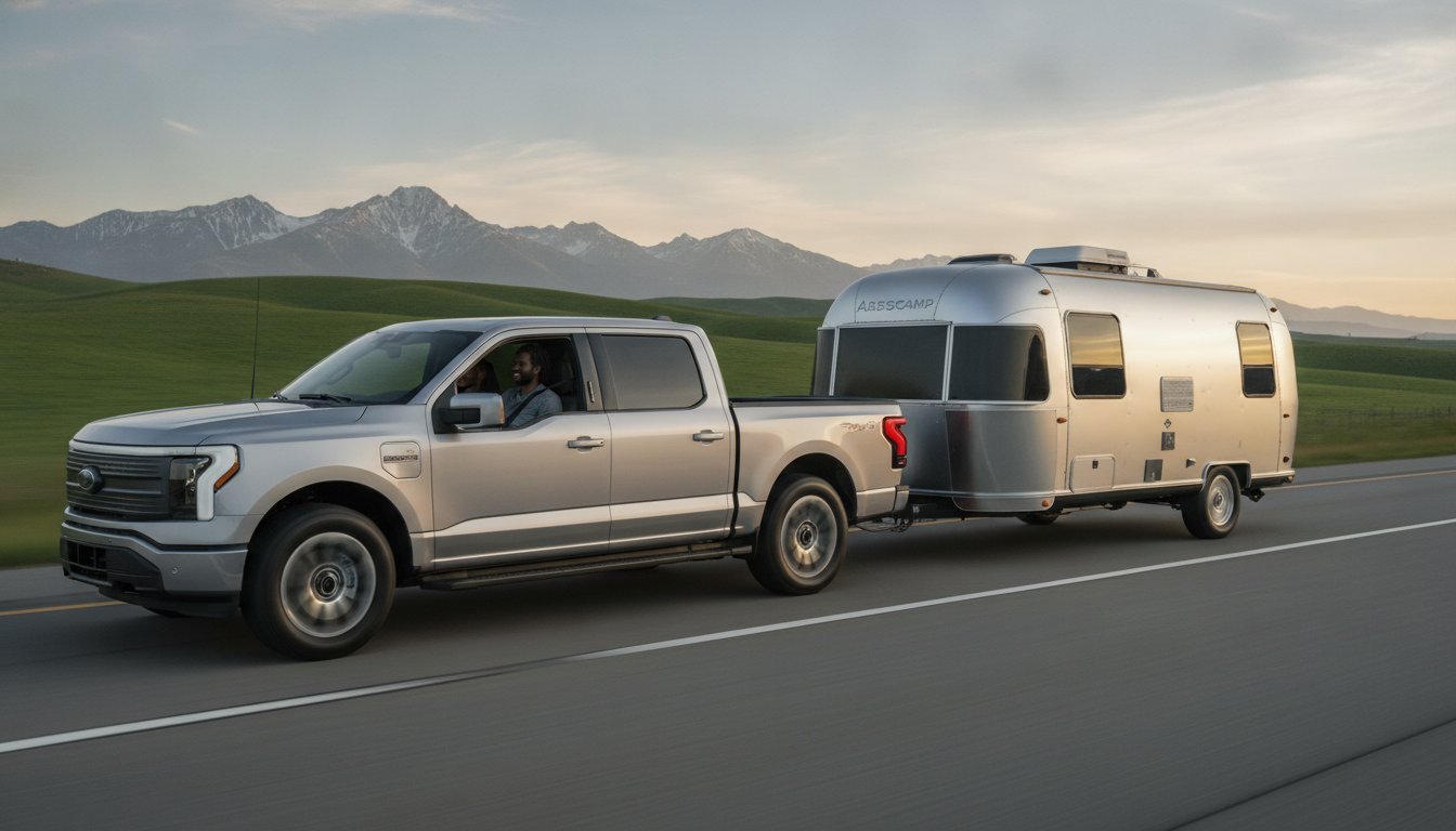 How to Properly Load a Travel Trailer: The Responsible Towing Standard