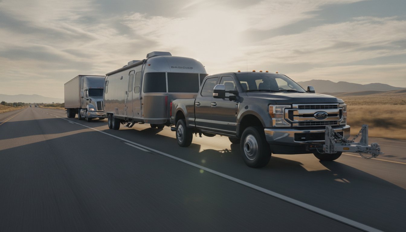 ProPride Hitch Reviews: What Owners Actually Experience on the Road (2026)