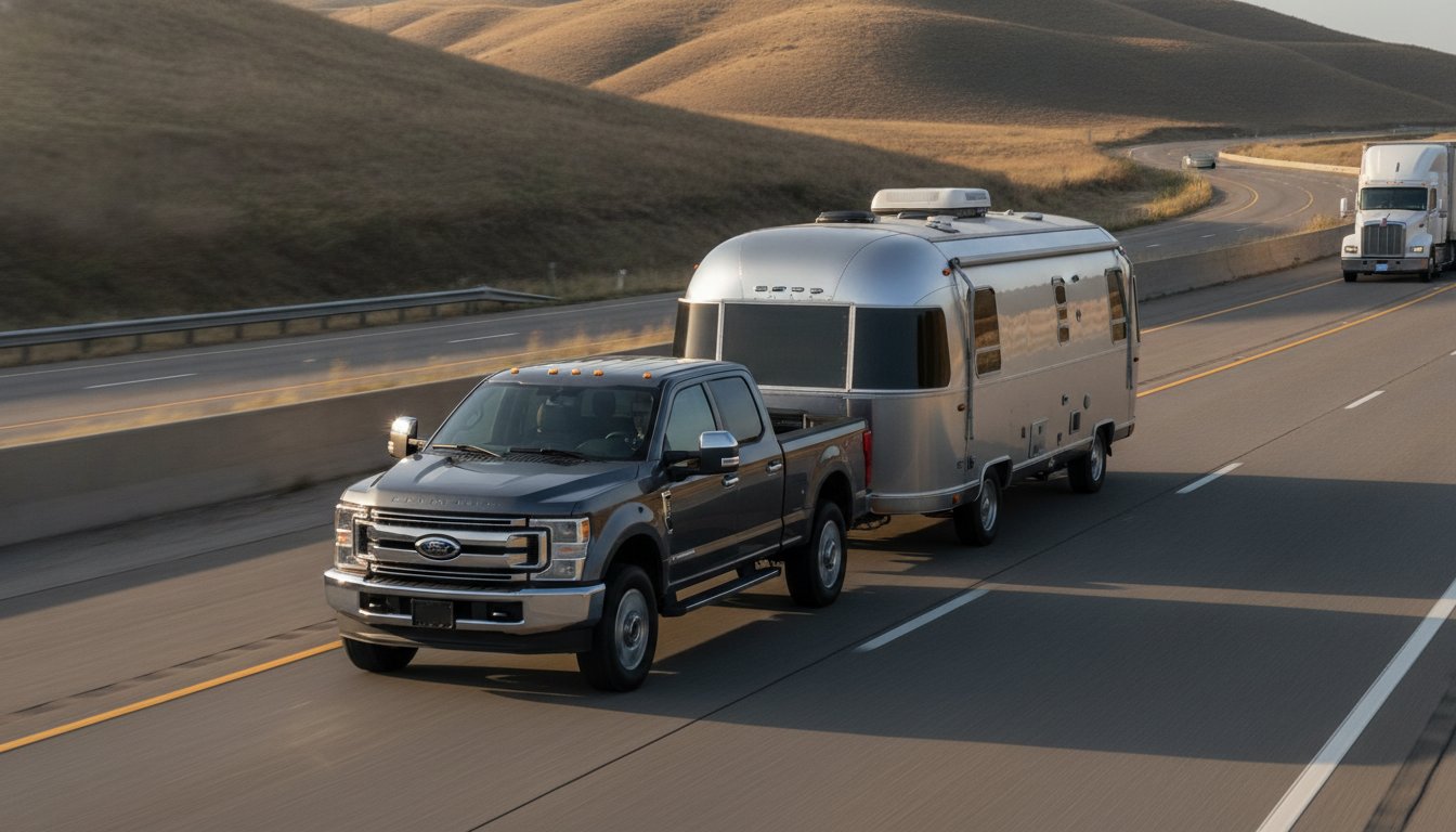ProPride 3P Hitch Price Guide For Travel Trailer Owners