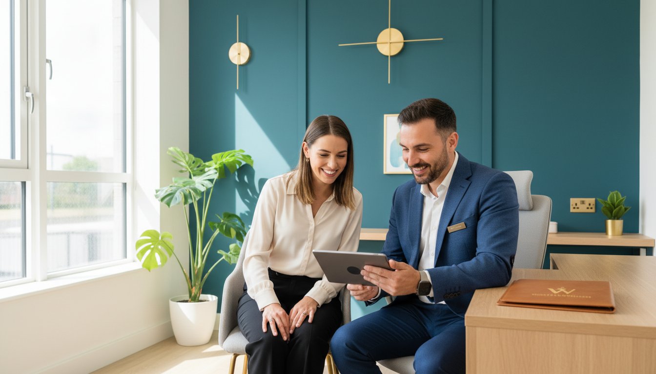 Private GP Wigan: Same-Day Appointments & Personalised Healthcare