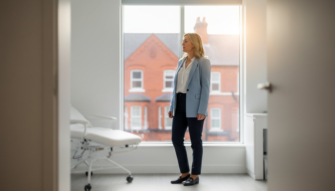 Vitamin B12 Injection in Wigan: Boost Your Energy & Vitality (2026)