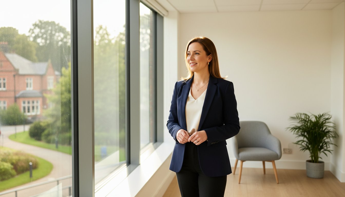 Tired All The Time? A Wigan Private GP’s Guide to Reclaiming Your Vitality