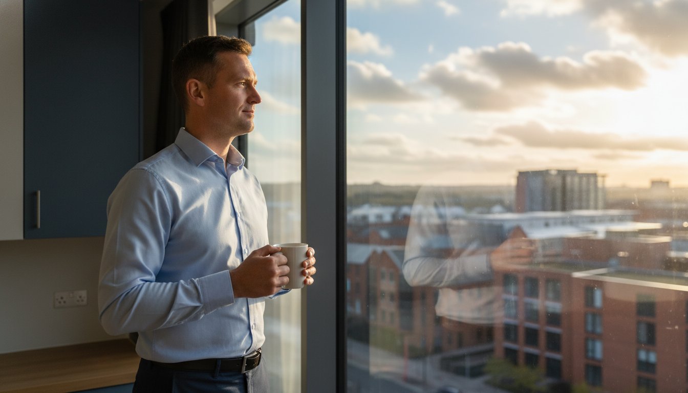 Sleep Apnea in Wigan: A Comprehensive Guide to Diagnosis and Treatment (2026)