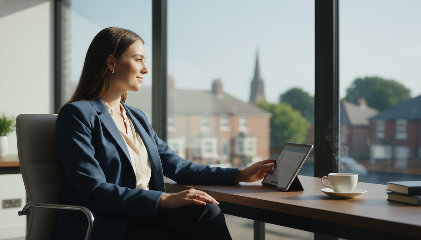 Private Sick Note in Wigan: Get Same-Day Medical Evidence at Ready Health