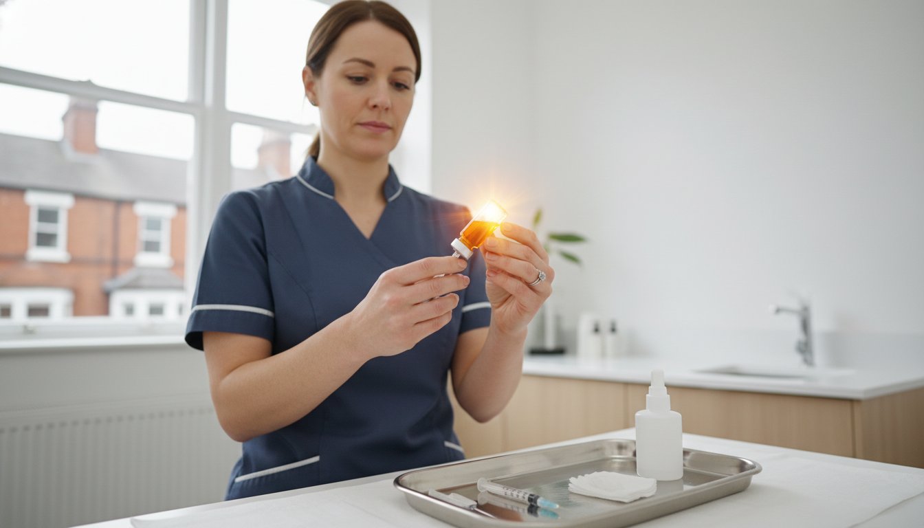 Vitamin Injections in Wigan: A Clinical Guide to Optimal Vitality