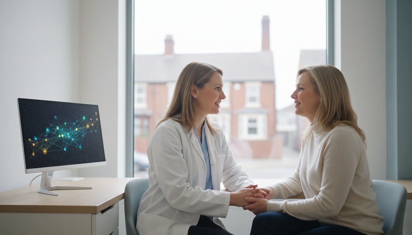 Well Woman Blood Profile in Wigan: The Complete Guide to Your Health MOT