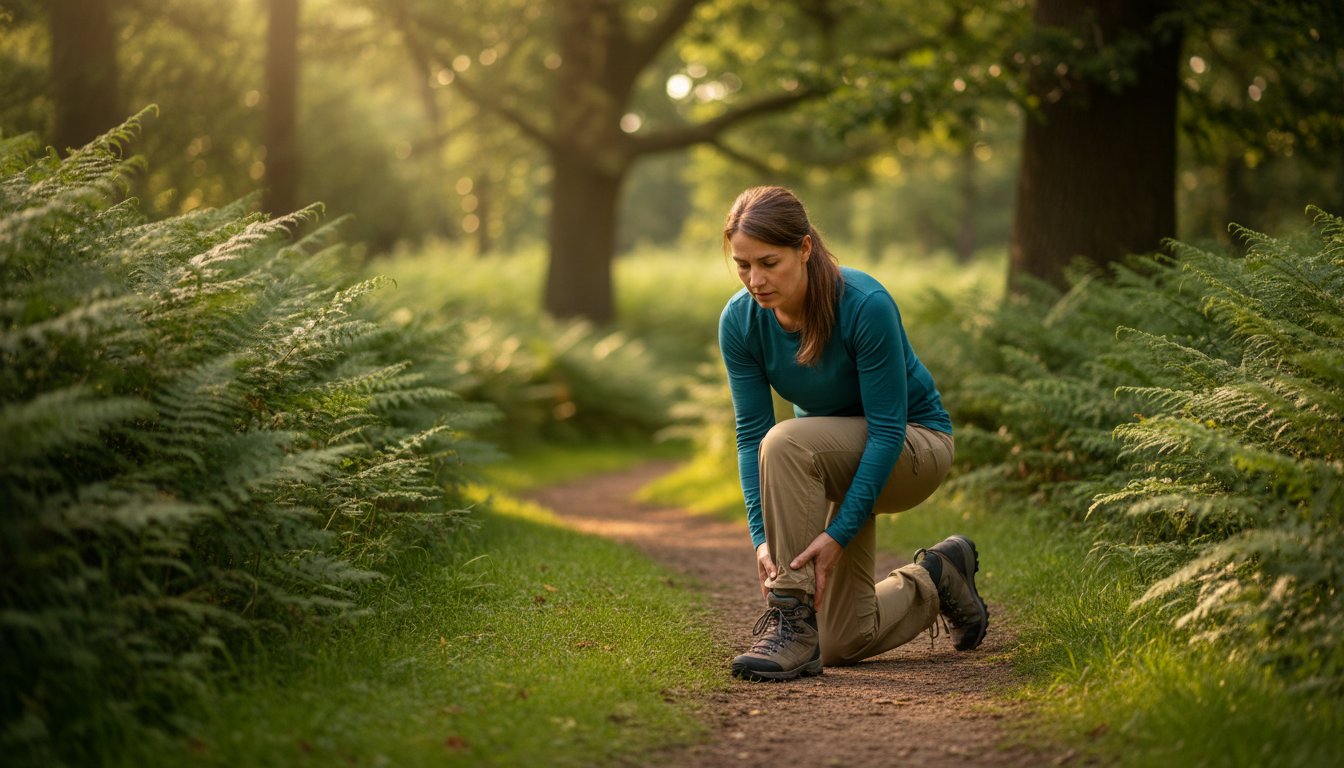 Lyme Disease in Wigan: Symptoms, Private Testing, and GP Care in 2026