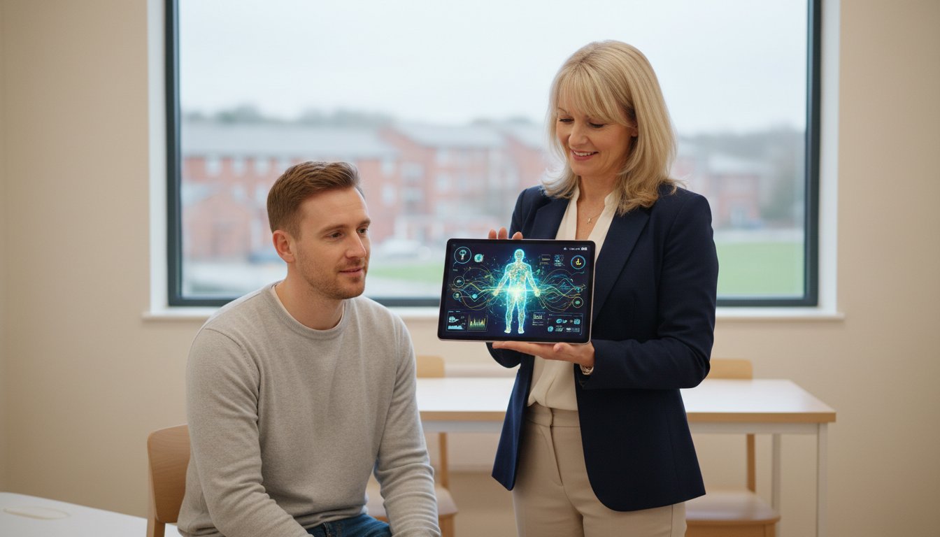 Full Body Health Check in Wigan: Your Comprehensive Guide to Private Screening