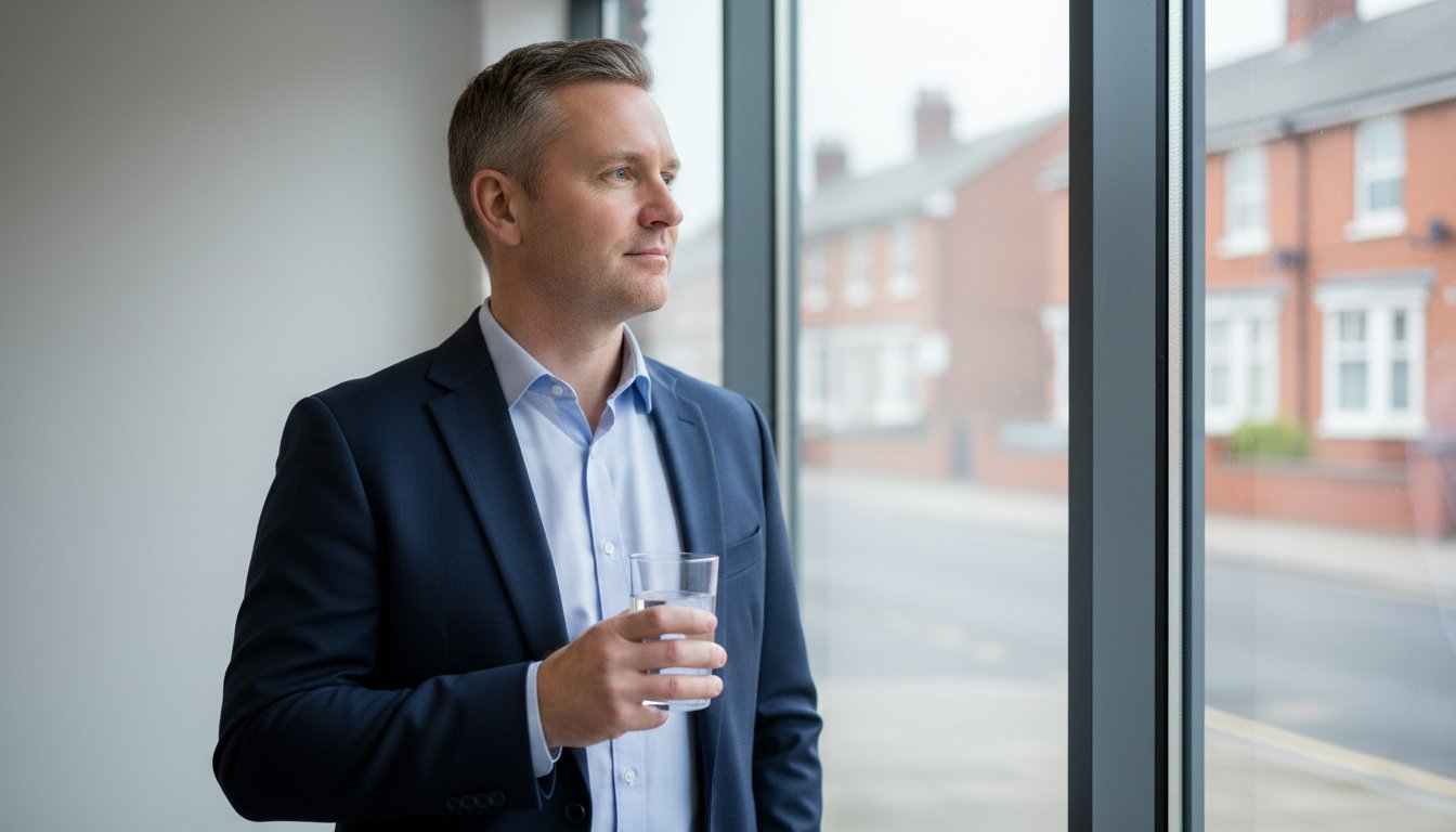 Recognising Diabetes Symptoms: A Wigan Practitioner’s Guide to Early Detection