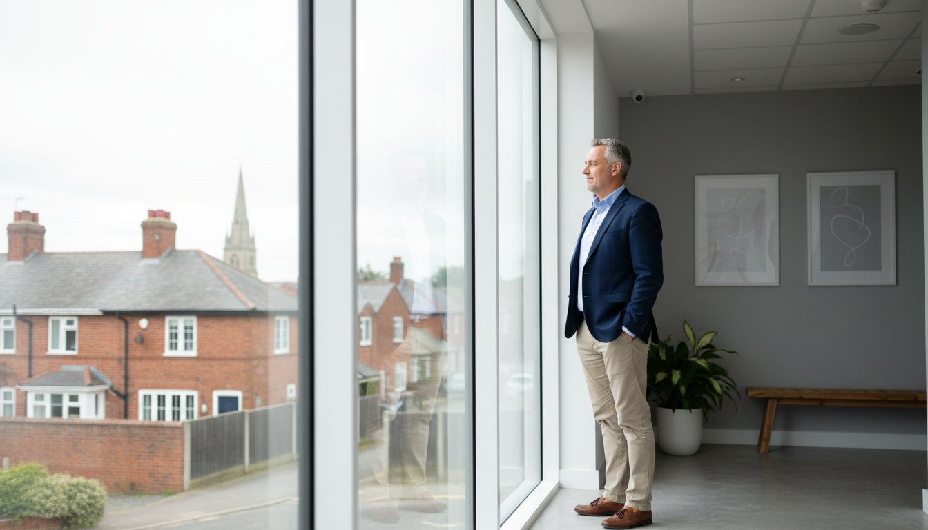 Well Man Check in Wigan: Your Comprehensive Guide to a Private Health MOT