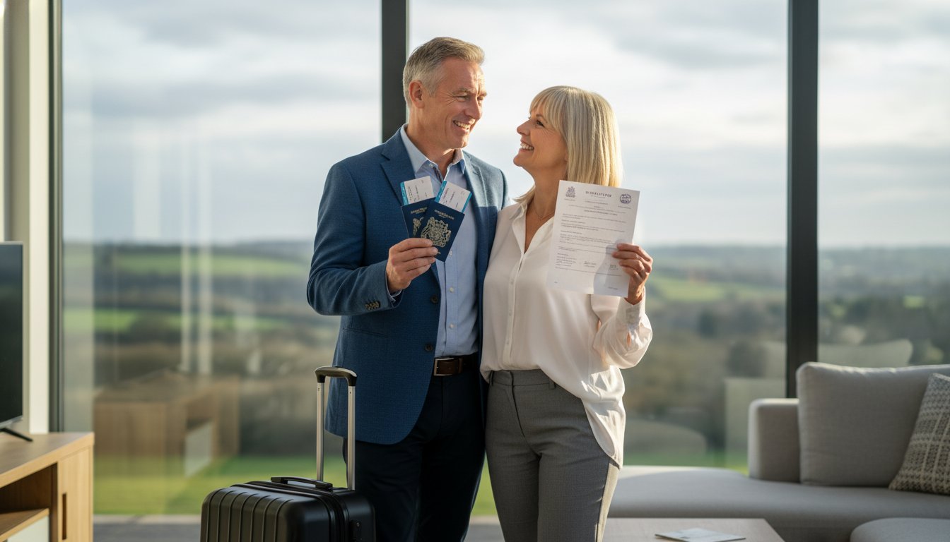 Fit to Fly Certificate in Wigan: Your Complete 2026 Travel Guide