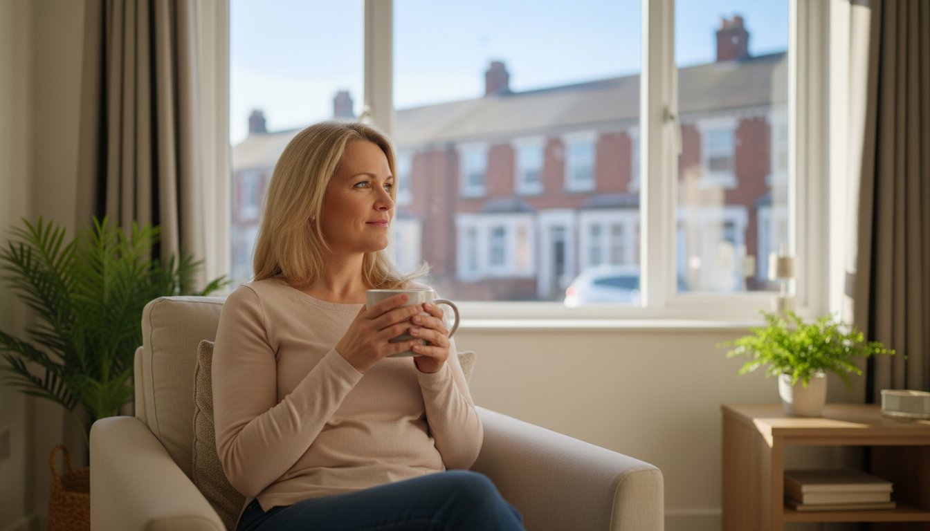 Perimenopause in Wigan: A Comprehensive Guide to the Transition