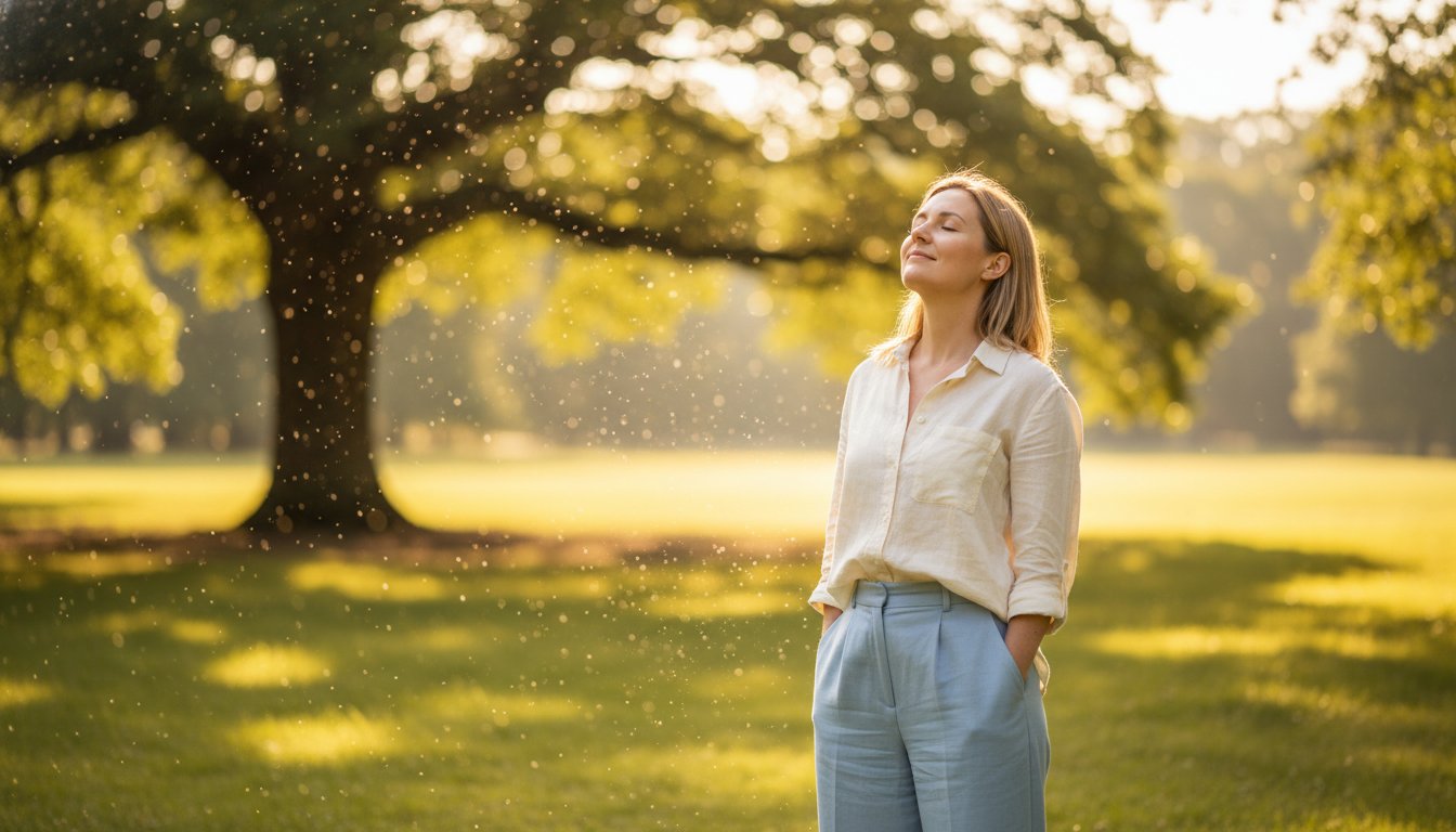 Hayfever Symptoms: Recognising and Managing Seasonal Allergies in Wigan