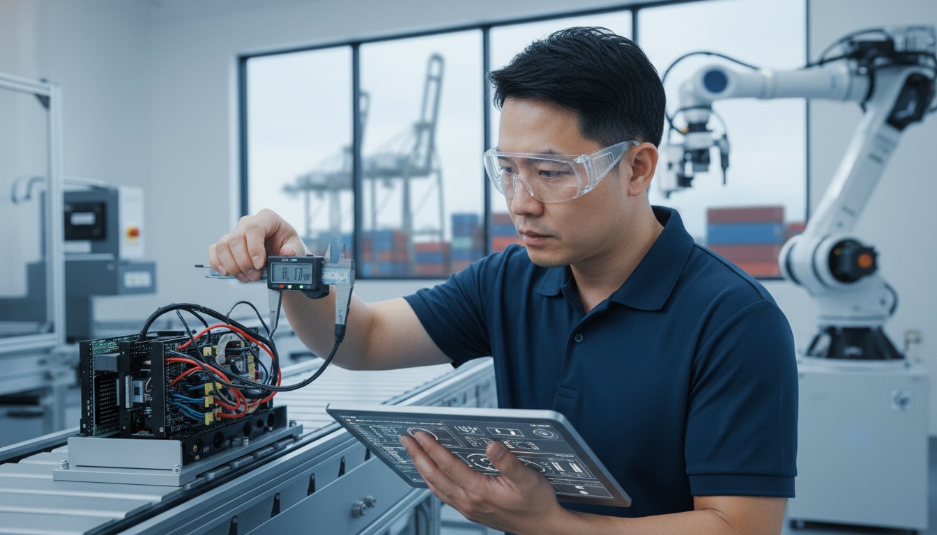 How to Vet a New Supplier in Asia: The 2026 Risk Mitigation Guide