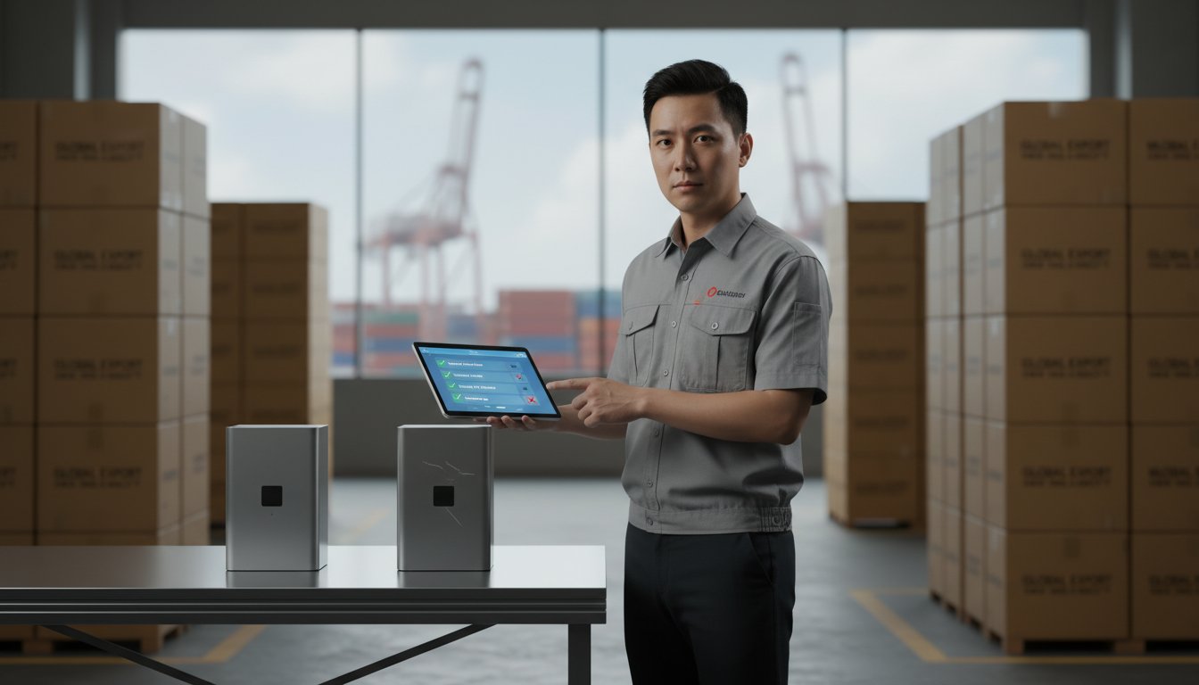 How to Prevent Shipping Defective Products: A Strategic Guide for Importers