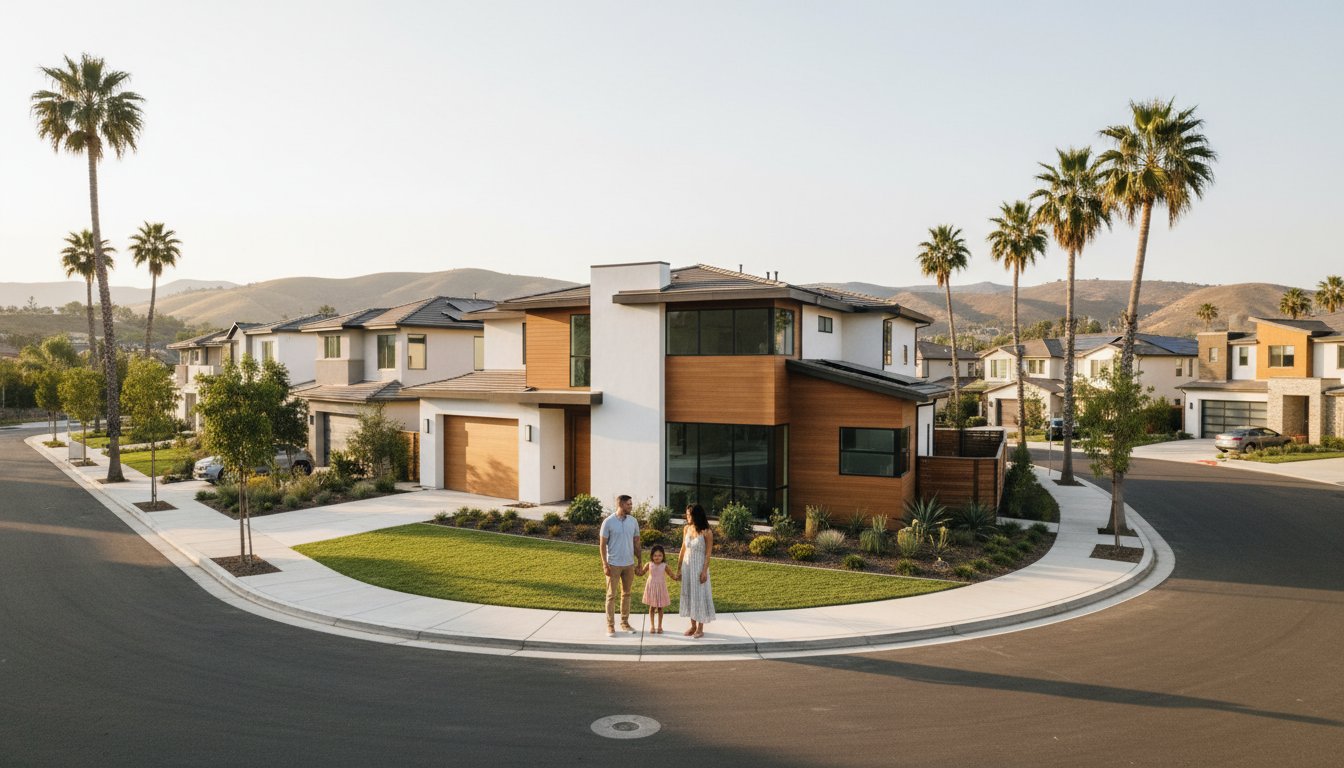 Exploring San Diego Communities: A 2026 Guide to Lifestyle and Wealth