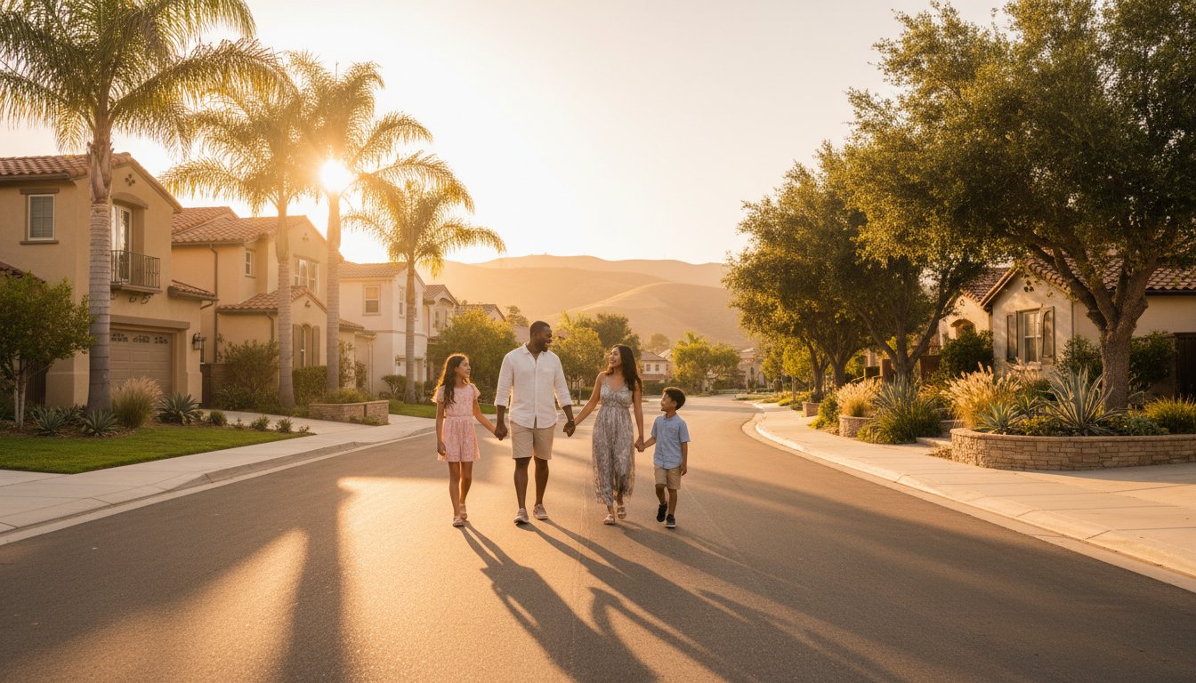 Living in Rancho San Diego: A 2026 Community & Real Estate Profile