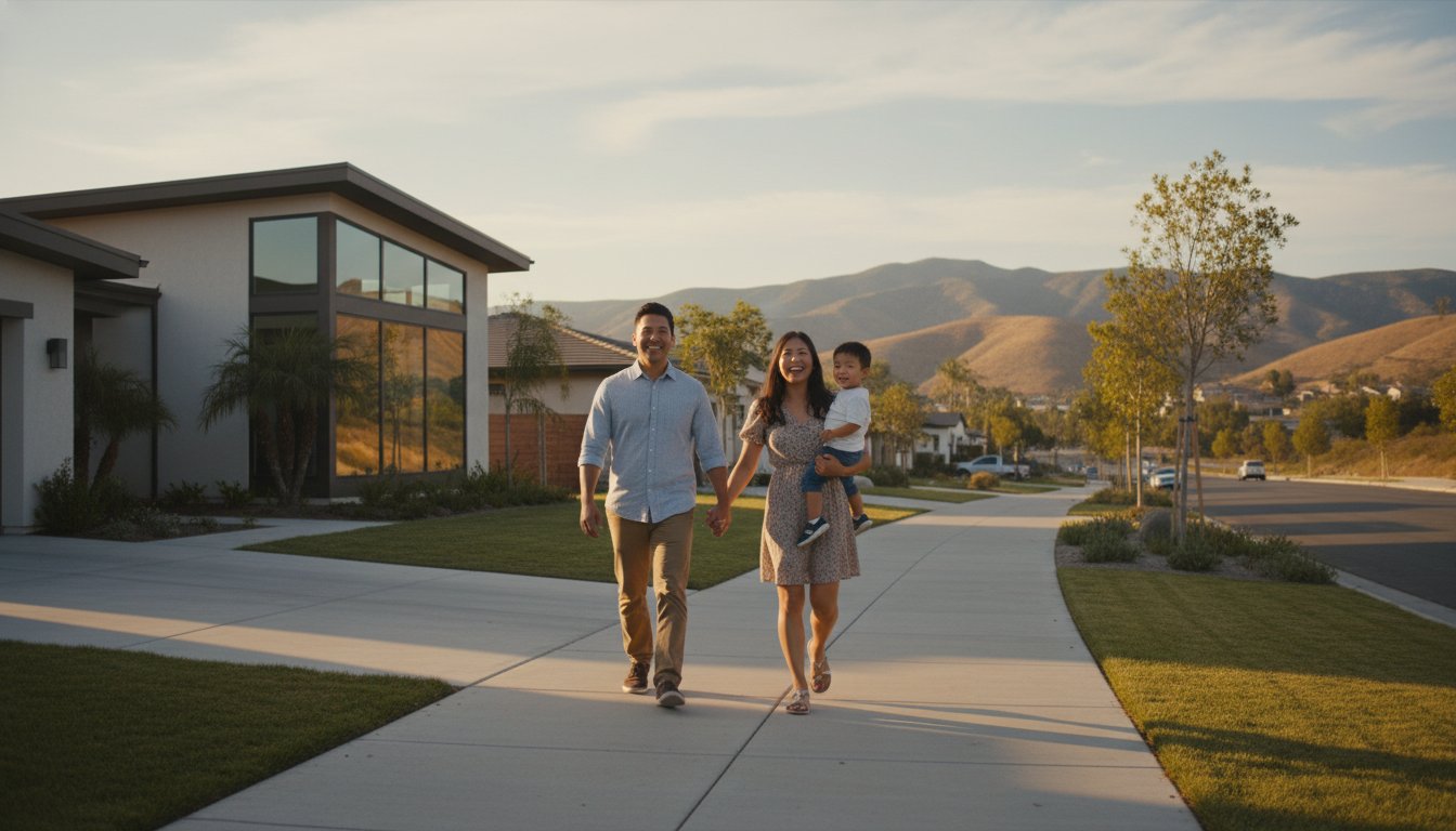Homes for Sale in Santee, CA: Your 2026 Guide to East County Living