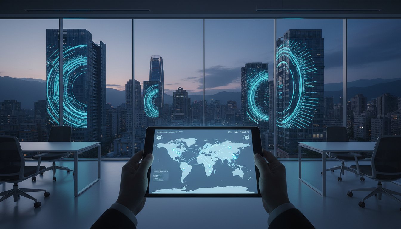Cloud Based Digital Signage: The Ultimate Guide to Remote Screen Management in 2026