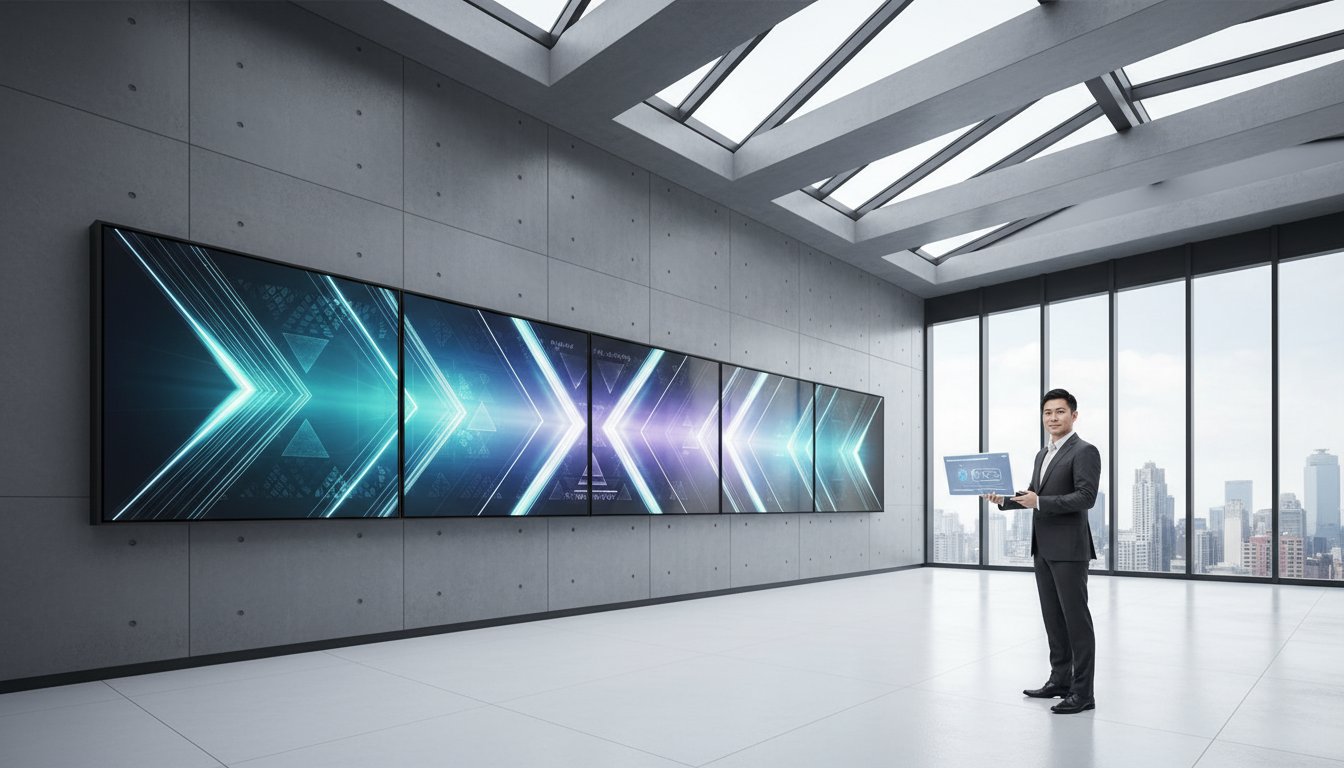 The Ultimate Guide to Digital Signage Content Management Systems (CMS) in 2026