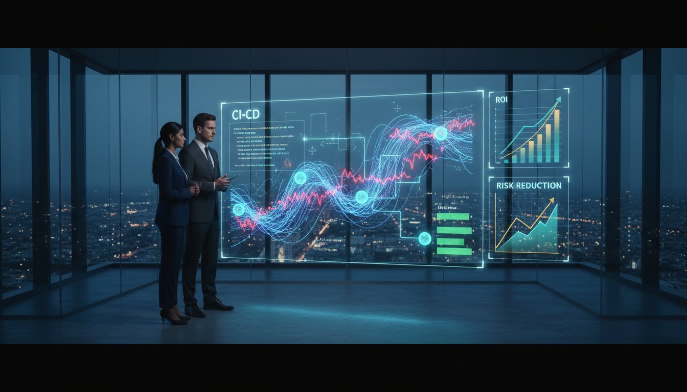 Building the Business Case for Automated Security Testing in 2026