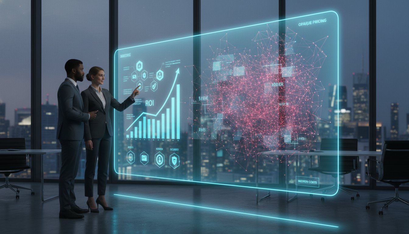 Dynamic Application Security Testing Pricing: The 2026 Buyer’s Guide