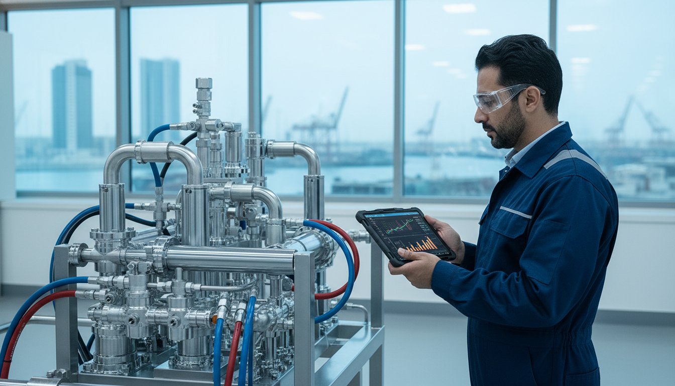 The Strategic Benefits of Regular Hydraulic Maintenance in 2026