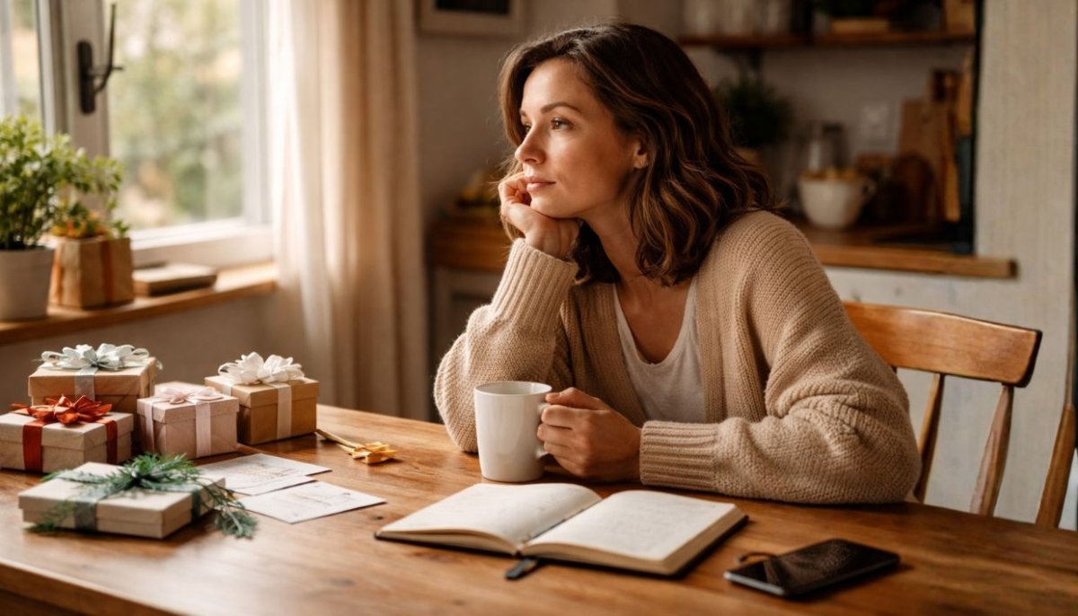 Vad gör man om man alltid ger mer än man får?