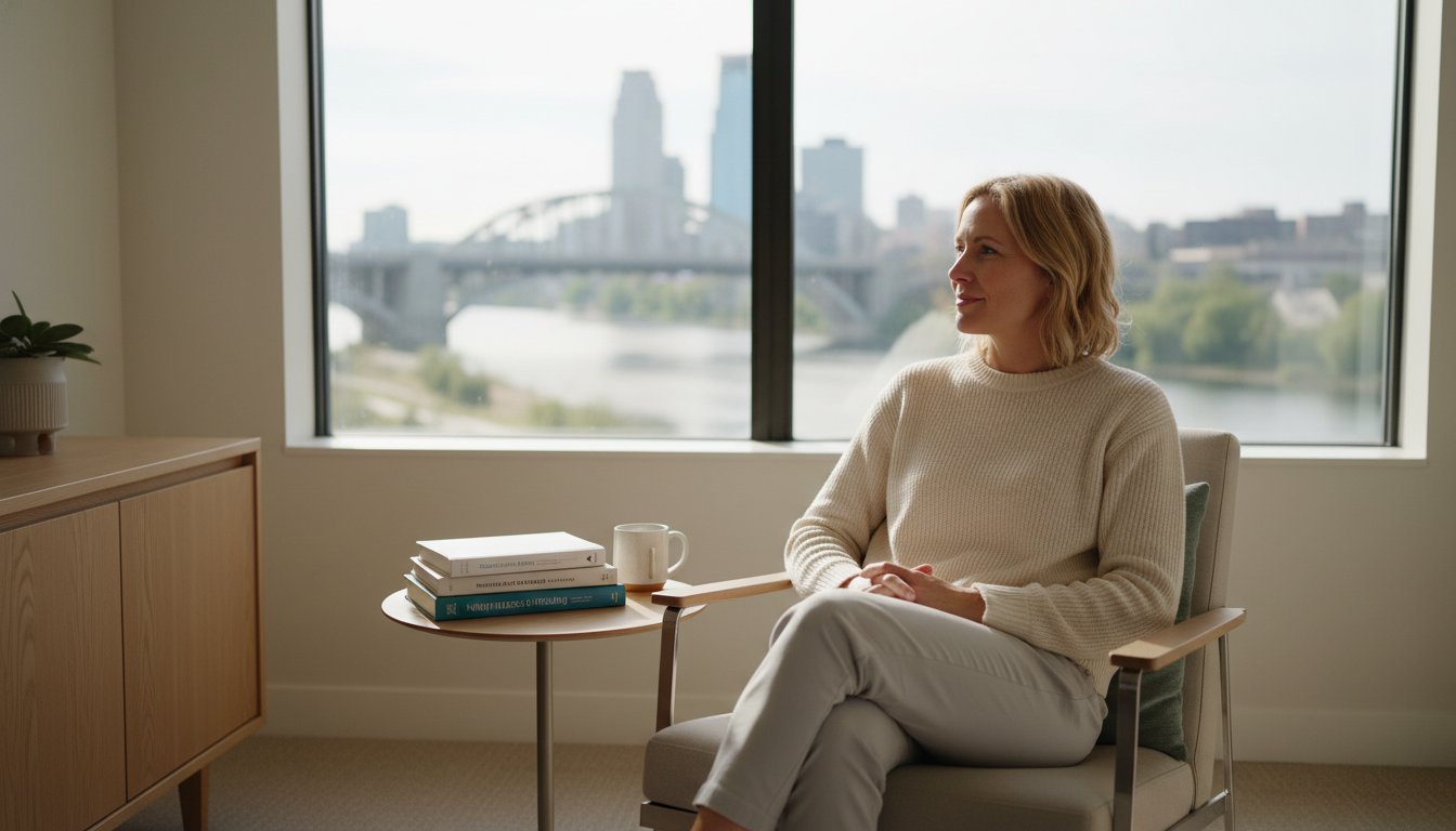 Understanding Therapy Clinics: A Guide to Evidence-Based Mental Health Care