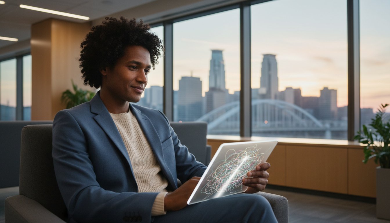 Psychological Evaluation Near Me: A Guide to Finding Clarity and Evidence-Based Answers