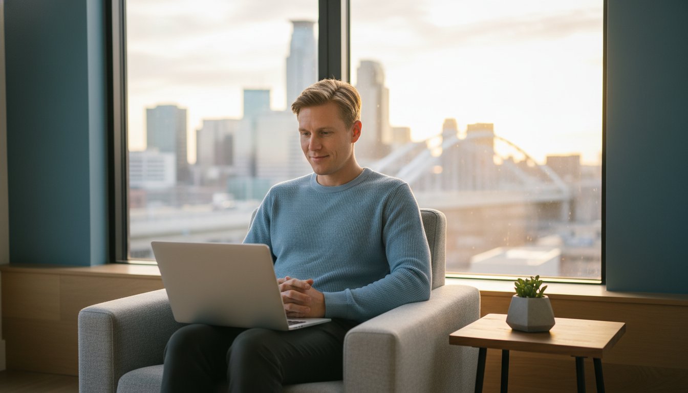 How to Access Online Therapy Across PsyPact States: A Professional Guide