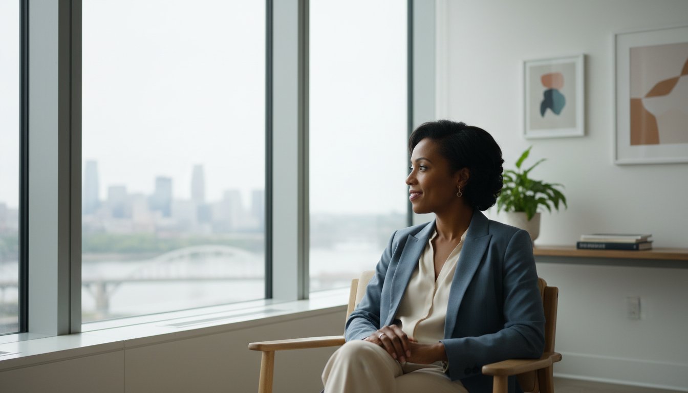 Evidence-Based Therapy for Women: A Clinical Guide to Specialized Care in 2026