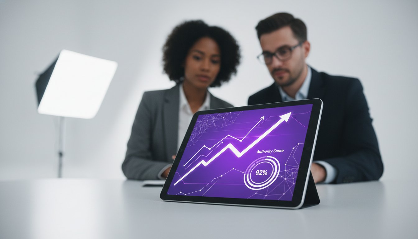 How to Check Website Authority (& Why It’s Your #1 Growth Metric)