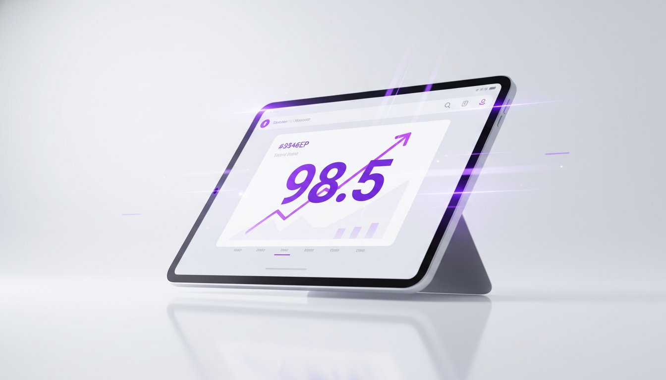 Free Moz Domain Authority Checker: See Your Score in 5 Seconds