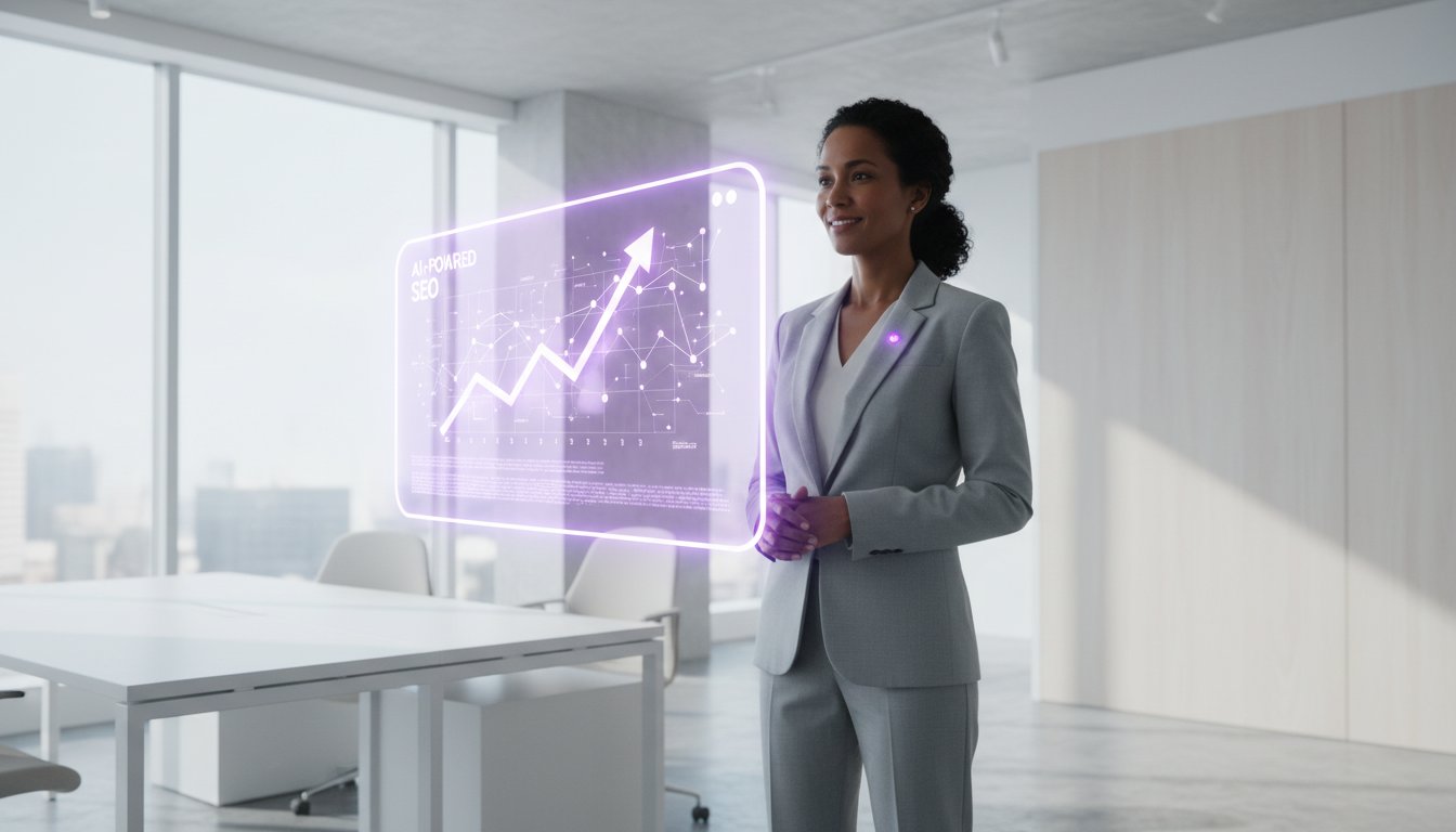 Automated SEO: The Autopilot System for Google & AI Search