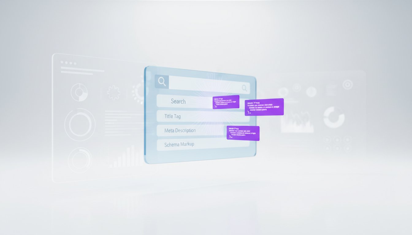 SEO Meta Tags: The Only Ones That Matter to Win in 2026