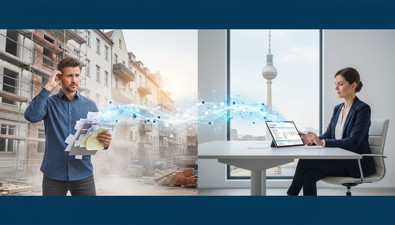 Lexware im Handwerk: Buchhaltung allein reicht 2026 nicht mehr aus