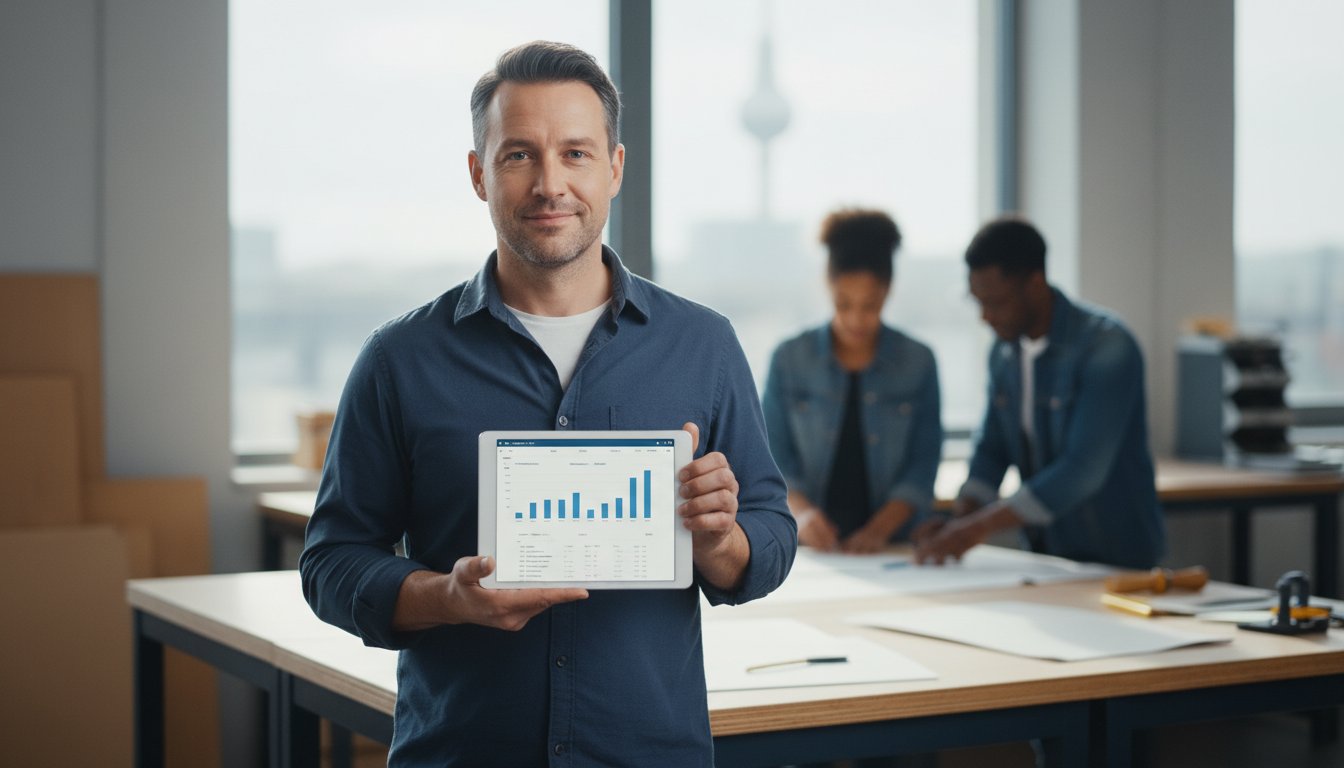 HERO Software vs. Meisterwerk: Der Vergleich für dein Handwerk