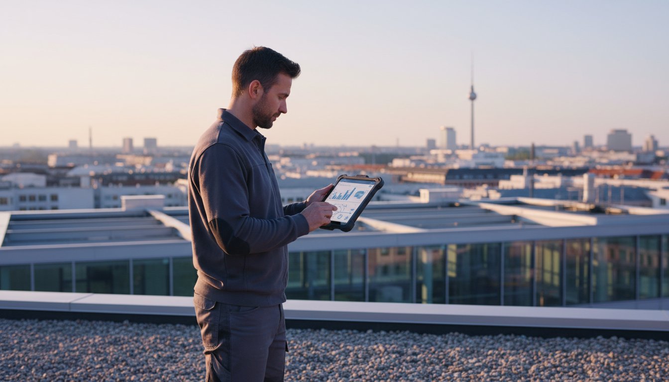 Handwerker App 2026: Die besten Lösungen für Deinen Betrieb im Vergleich