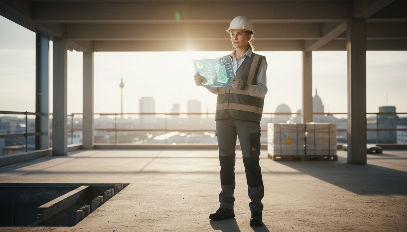 Software Bau: Wie du deinen Betrieb 2026 erfolgreich digitalisierst