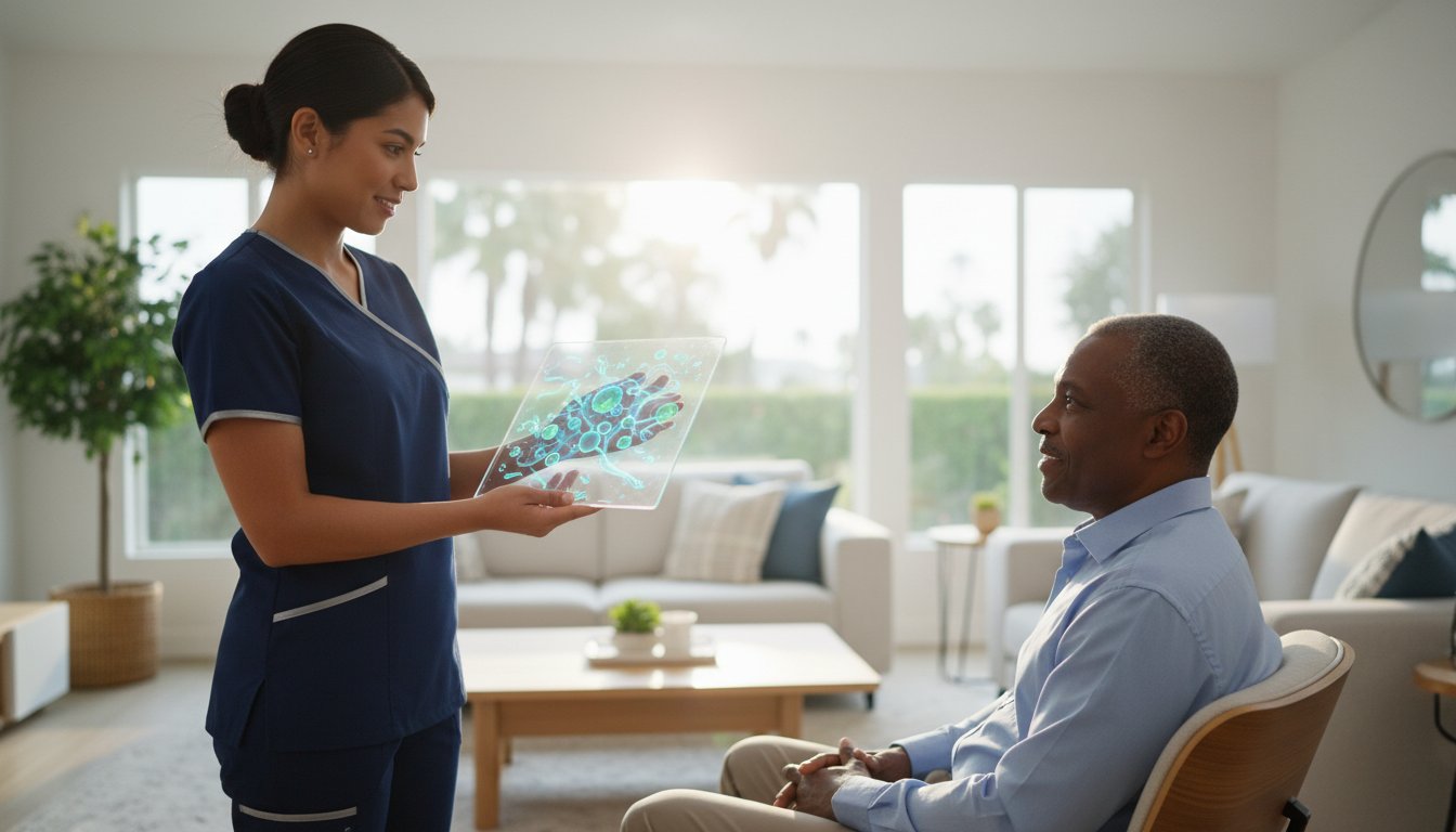 Wound Culture and Sensitivity Testing: Precision Care in Southern California (2026)