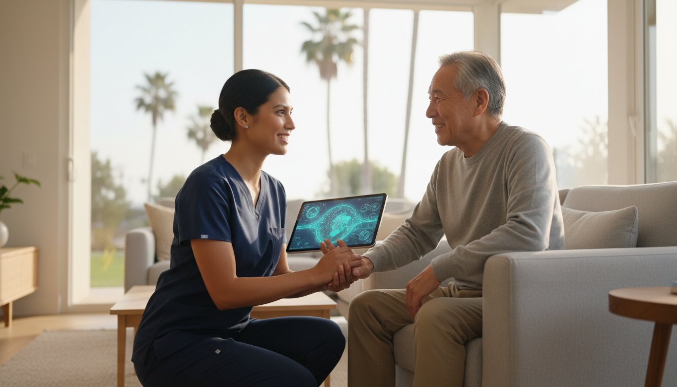 Wound Care Companies: Choosing the Best Advanced Care in Southern California