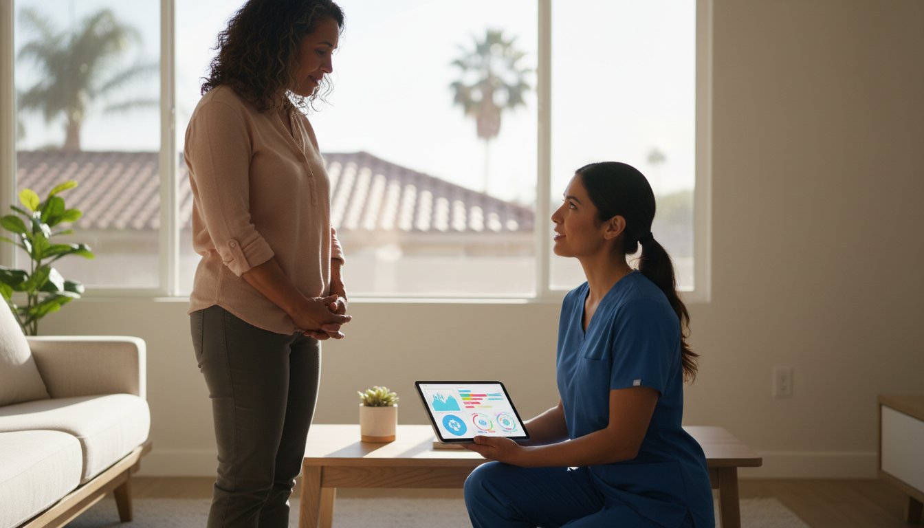 Understanding and Treating Butt Wounds: Advanced Pressure Injury Care in Southern California