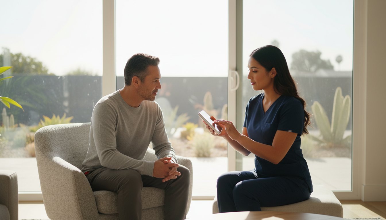 Wound Dehiscence: Advanced Management and Mobile Treatment in Southern California