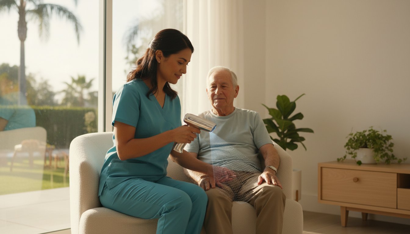 Top Advanced Wound Care Specialists in Southern California: A 2026 Guide to Mobile Recovery