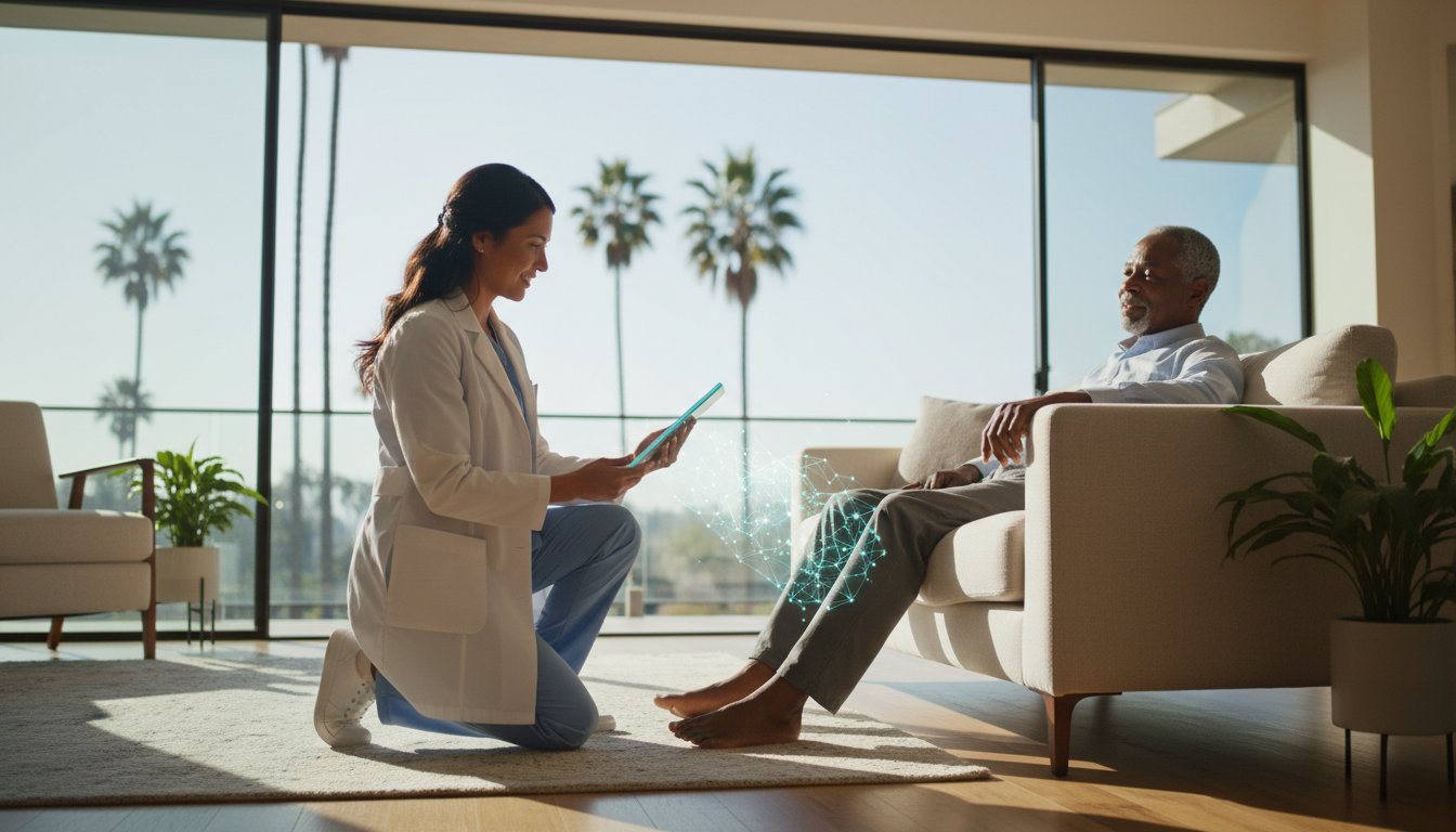 Advanced Skin Substitute Treatments in Southern California: A Guide to Regenerative Wound Healing