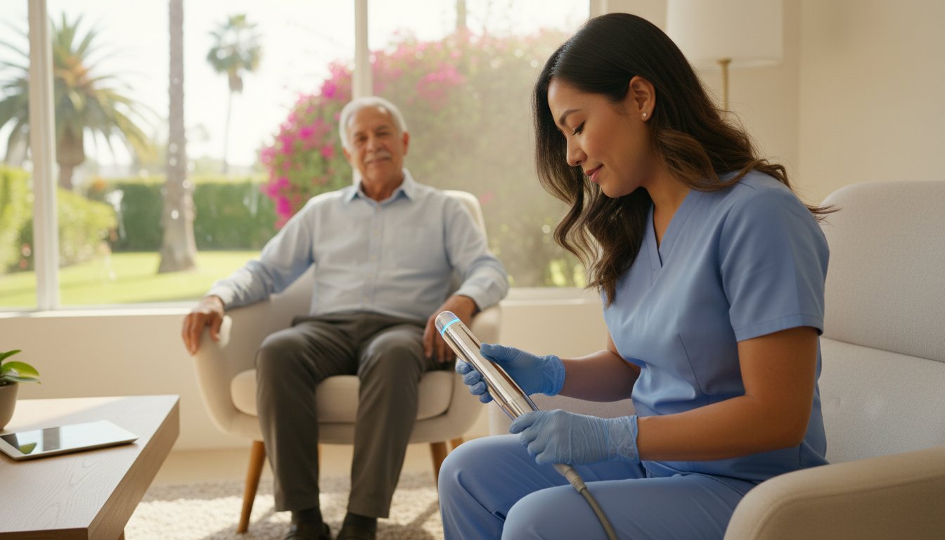 Wound Debrider Guide: Advanced Healing in Southern California