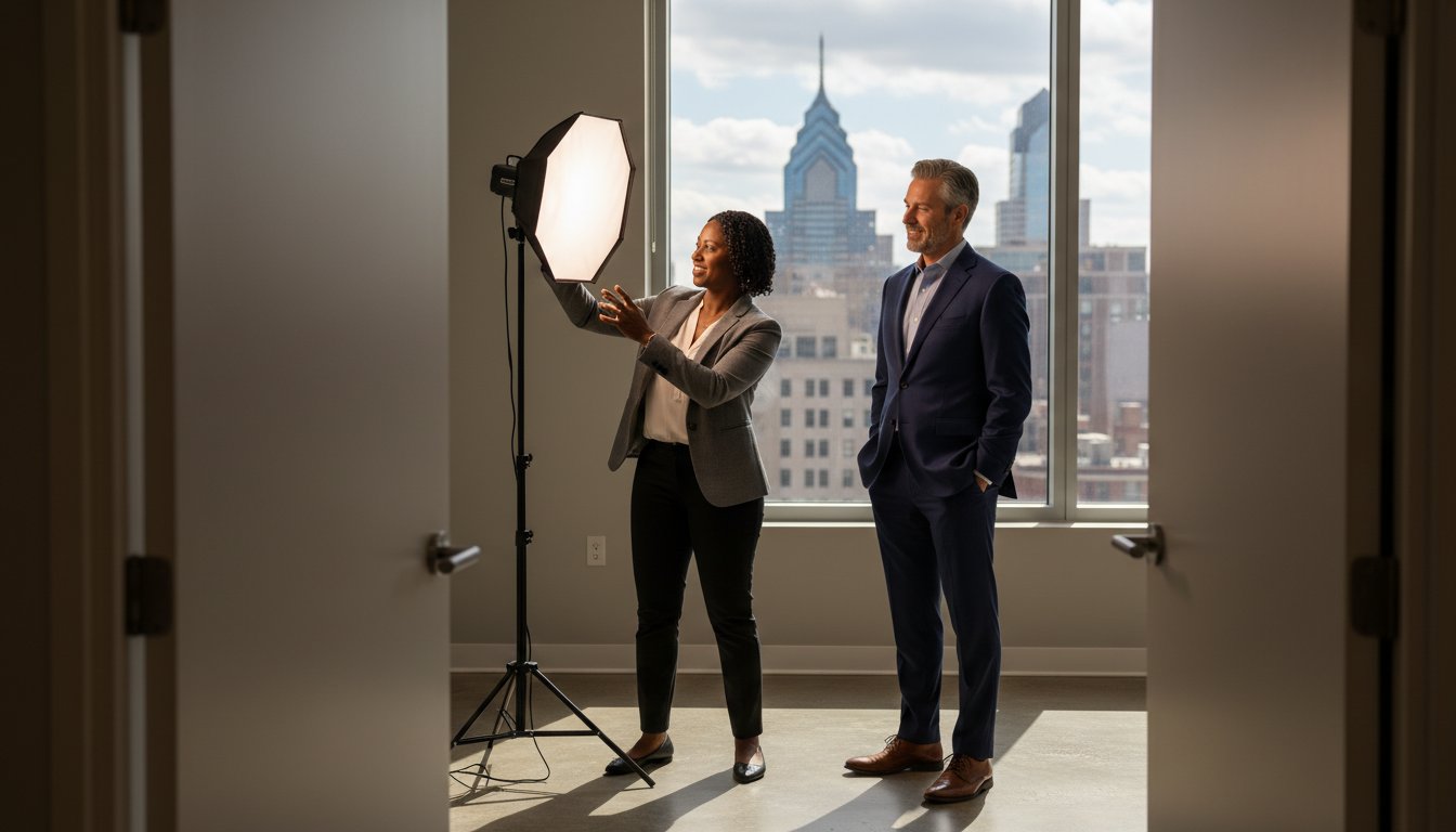 Philly Photographers: Finding the Right Professional for Your Story in 2026