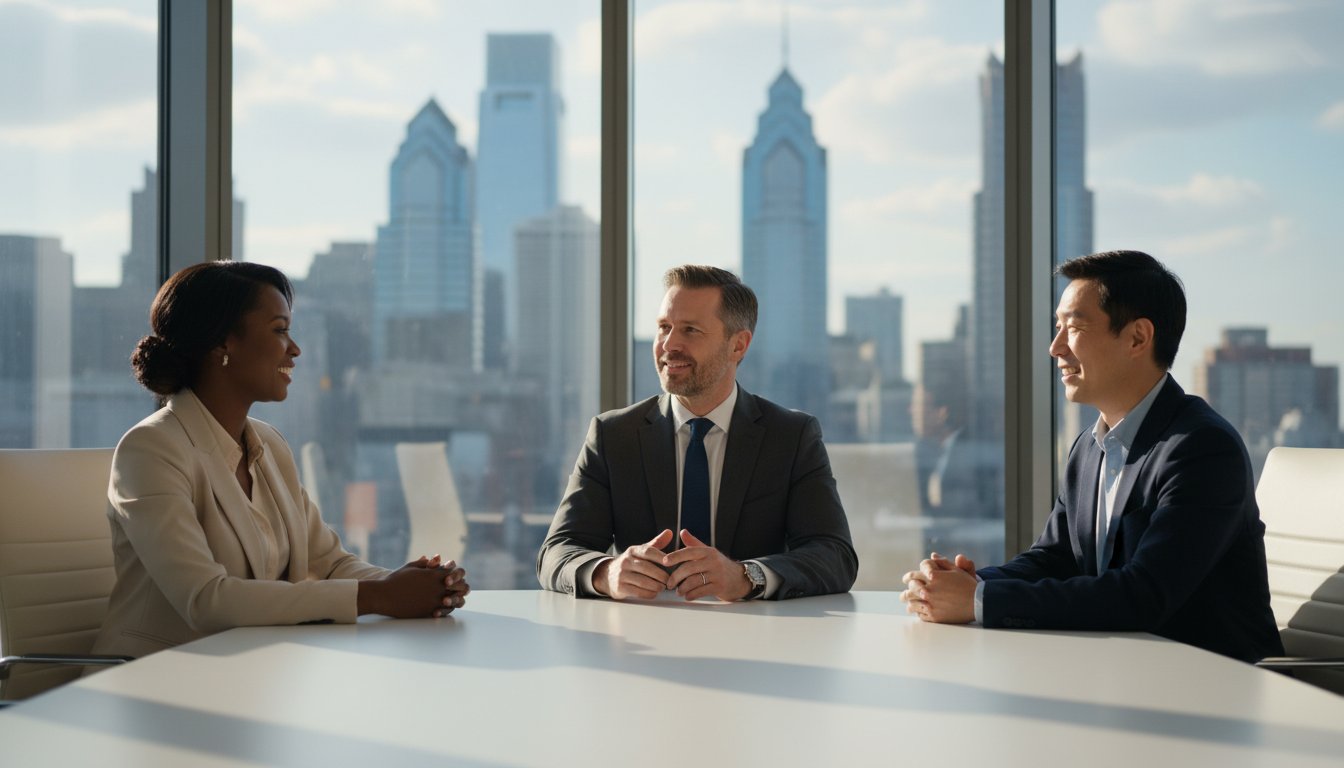 Professional Photographers in Philadelphia PA: Designing Your Visual Legacy